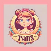 Podcast Curta Contos de Fadas