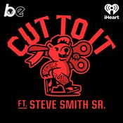 Podcast Cut To It featuring Steve Smith Sr.