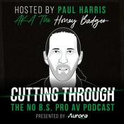 Podcast The Aurora Media Hub