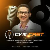 Podcast CVMCast - O Podcast do Círculo Virtuoso da Medicina