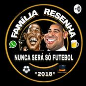 Podcast CW RESENHA