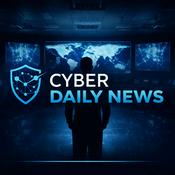 Podcast Cyber Daily News