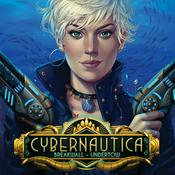 Podcast Cybernautica