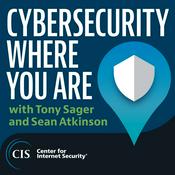 Podcast Cybersecurity Where You Are (video)