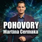 Podcast Pohovory Martina Čermáka