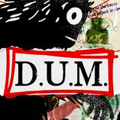 Podcast D.U.M. - The Department of Unsolved Mysteries