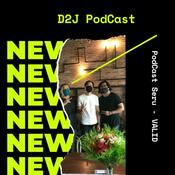 Podcast D2J PodCast