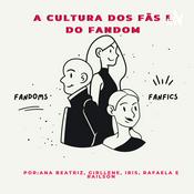 Podcast Da audiência ativa à audiência produtiva: a cultura dos fãs e do fandom