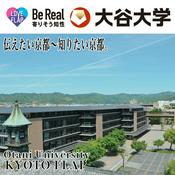 Podcast 大谷大学 KYOTO FLAP