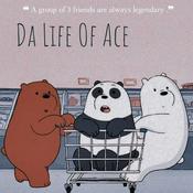 Podcast Da Life Of Ace