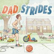 Podcast Dad Strides