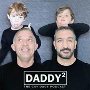 Podcast Daddy Squared: The Gay Dads Podcast