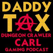 Podcast Daddy Tax
