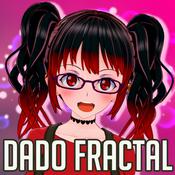 Podcast Dado Fractal