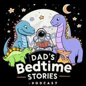 Podcast Dad's Bedtime Stories For Kids