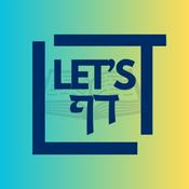 Podcast Let's Daf with Rabbi Yoel Gold