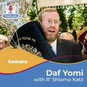 Podcast Daf Yomi