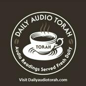 Podcast Daily Audio Torah