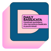 Podcast Daily Basilicata©