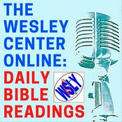 Podcast Daily Bible Readings With the Wesley Center at Chattanooga