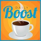Podcast Daily Boost — Motivation and Personal Growth