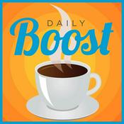 Podcast Daily Boost — Motivation and Coaching