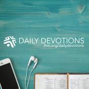 Podcast Daily Devotions from Lutheran Hour Ministries