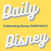 Podcast Daily Disney