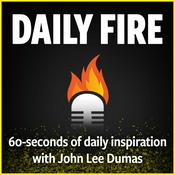 Podcast Daily Fire