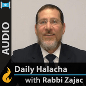 Podcast Daily Halachah