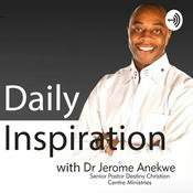 Podcast Daily Inspiration with Dr Jerome