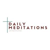 Podcast Daily Meditations with Rand Hummel
