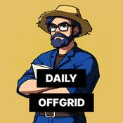 Podcast Daily Offgrid