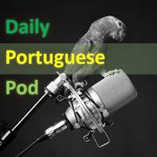 Podcast Daily Portuguese Pod