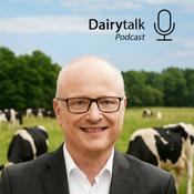 Podcast DairyTalk by Helmut Demmelhuber