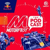 Motorfest: The Podcast