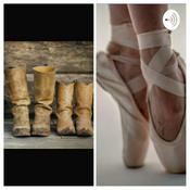 Podcast Danças Country E Ballet