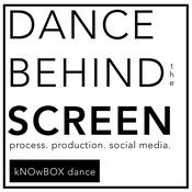 Podcast Dance Behind The Screen