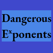 Podcast Dangerous Exponents: A Covid-19 Podcast