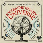 Podcast Daniel and Kelly’s Extraordinary Universe