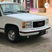 Podcast Daniel Emiliano Mi Historia