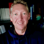 Podcast Daniel Rose: The Pastor Next Door