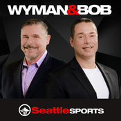 Podcast Wyman and Bob