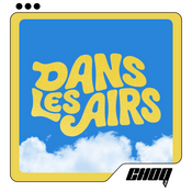 Podcast Dans les airs