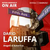 Podcast Dario Laruffa. Angoli d'America - Intesa Sanpaolo On Air