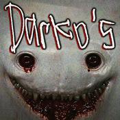 Podcast Darko's - Contos e Histórias