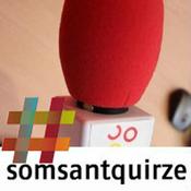 Podcast Darrers podcast - Ràdio Sant Quirze