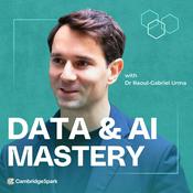 Podcast Data & AI Mastery