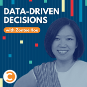 Podcast Data-Driven Decisions