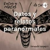 Podcast Datos y relatos paranormales